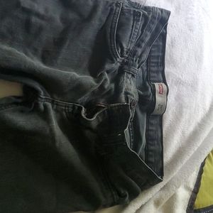 Levi's Slim Fit Pants